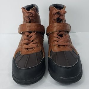 KEDGE Boots